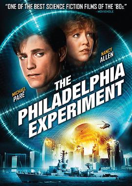 <span style='color:red'>费城</span>实验：再生 The Philadelphia Experiment