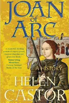 圣女贞德：上帝武士 Joan of Arc: God's Warrior