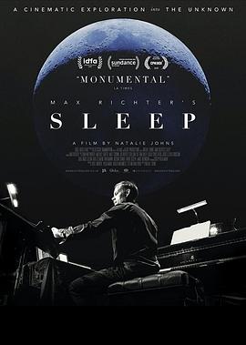 <span style='color:red'>马</span>克思·里希特"睡梦"音<span style='color:red'>乐</span>会 Max Richter's Sleep