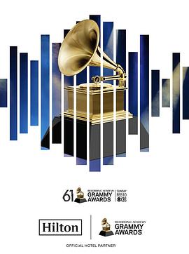 第<span style='color:red'>61</span>届格莱美奖颁奖典礼 The 61st Annual Grammy Awards