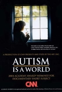 孤独<span style='color:red'>亦</span>是世界 Autism Is a World
