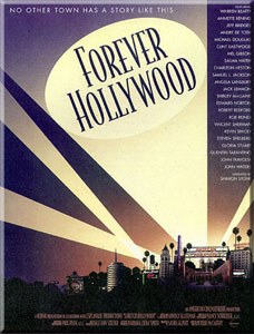 <span style='color:red'>永</span><span style='color:red'>远</span><span style='color:red'>的</span>好莱坞 <span style='color:red'>Forever</span> Hollywood