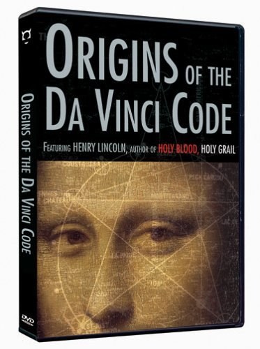 达芬奇密码追根溯源 Origins of the <span style='color:red'>Da</span> Vinci Code