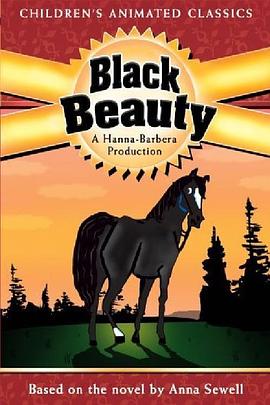 <span style='color:red'>黑</span>美人 Black Beauty