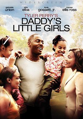 <span style='color:red'>爸</span><span style='color:red'>爸</span>的女儿<span style='color:red'>们</span> Daddy's Little Girls