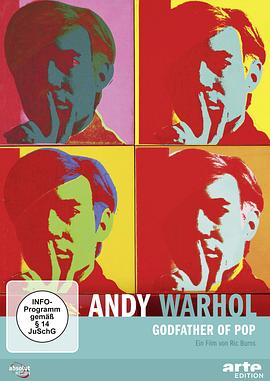 安迪·沃霍尔 Andy <span style='color:red'>Warhol</span>: A Documentary Film