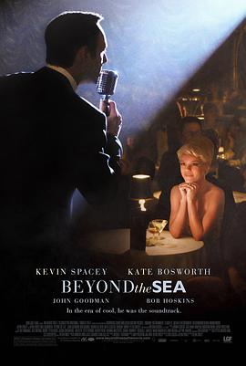 <span style='color:red'>飞跃</span>情海 Beyond the Sea