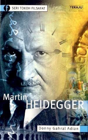 马丁·海德格尔：在思想之路上 Heidegger – Im Denken unterwegs