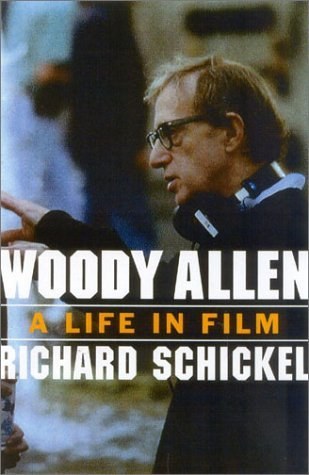 伍迪·艾伦：电影人生 Woody Allen: A Life in Film