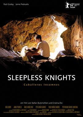 无眠骑士 Sleepless Knights