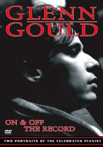 录音<span style='color:red'>中</span>的古尔<span style='color:red'>德</span> Glenn Gould: On the Record