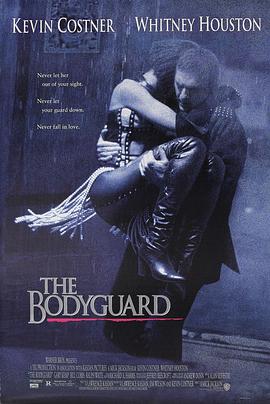 <span style='color:red'>保</span>镖 The Bodyguard