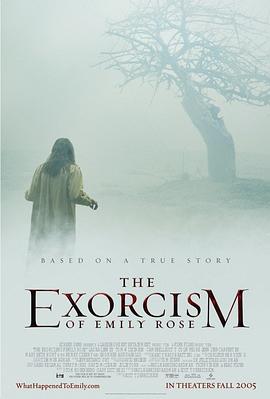 <span style='color:red'>驱</span>魔 The Exorcism of Emily Rose