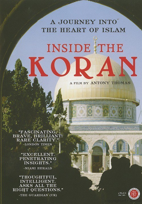 走近可<span style='color:red'>兰</span><span style='color:red'>经</span> Inside The Koran
