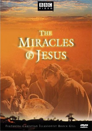 神迹透视 The Miracles Of Jesus