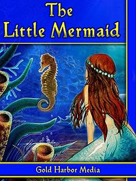 小美人鱼 The Little Mermaid