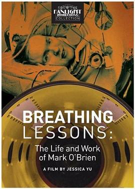 <span style='color:red'>呼吸</span>的代价 Breathing Lessons: The Life and Work of Mark O'Brien