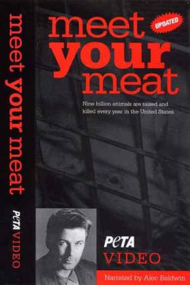 肉食的真相 Meet Your Meat