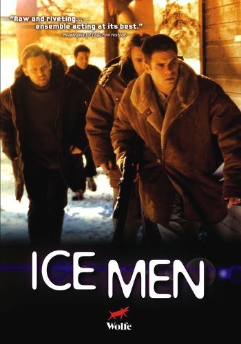 冰封兄弟情 Ice men