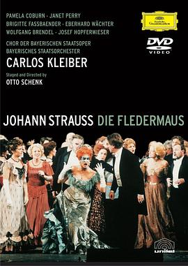 蝙蝠 Johann Strauss: Die <span style='color:red'>Fledermaus</span>