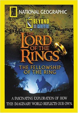 《指环王》全纪录 Beyond the Movie: The Lord of the Rings
