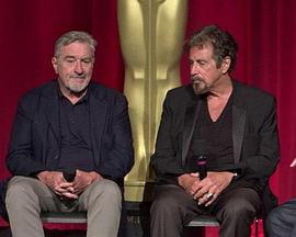 《盗火线》：学院座谈会 <span style='color:red'>Heat</span>: Academy of Motion Picture Arts and Sciences Filmmaker Panel