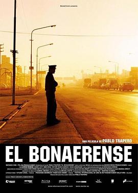 <span style='color:red'>布宜诺斯艾利斯</span>的囚徒 El Bonaerense