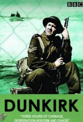 敦刻尔克大撤退 Dunkirk