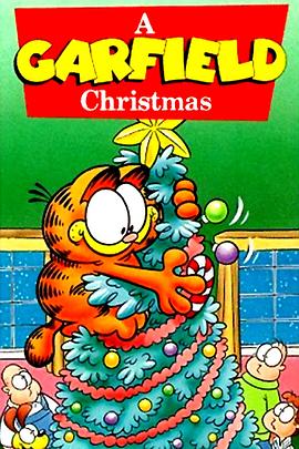 加菲猫圣诞节特别奉献 A Garfield Christmas Special