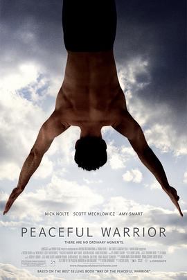 <span style='color:red'>和</span><span style='color:red'>平</span><span style='color:red'>战</span>士 Peaceful Warrior