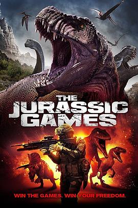 <span style='color:red'>侏罗纪</span>游戏 The Jurassic Games