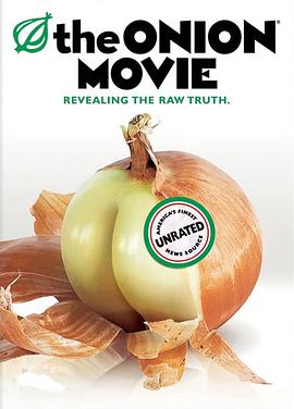 <span style='color:red'>洋葱</span>电影 The Onion Movie