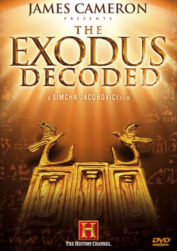解密出埃及记 The Exodus Decoded