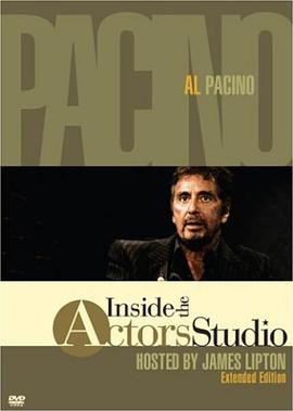 演员工作室：阿尔·帕西诺 Inside the Actors Studio - Al Pacino