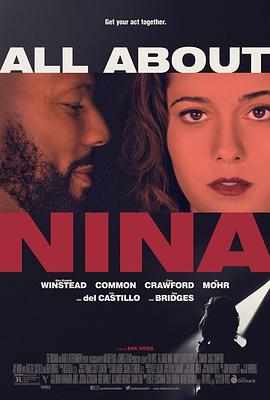 妮娜的一切 <span style='color:red'>All</span> About Nina