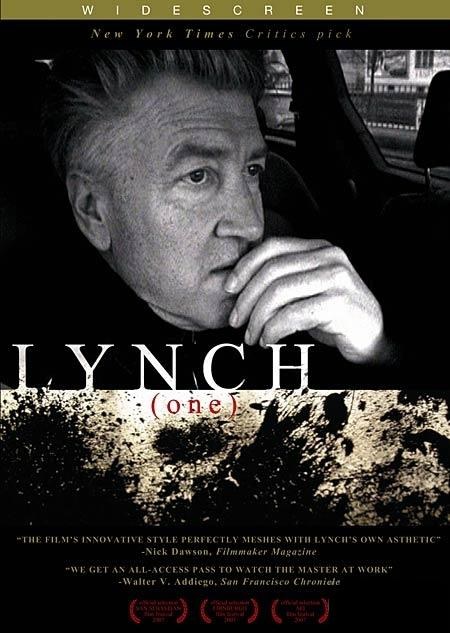 大卫·林奇和他的影像世界 David Lynch: A <span style='color:red'>BAFTA</span> Interview