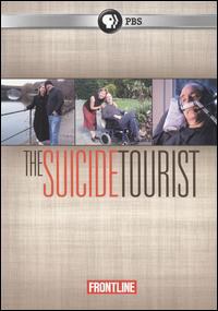 自杀游客 The Suicide Tourist
