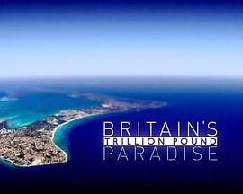 揭秘开曼岛 Britain's Trillion Pound Island - Inside Cayman