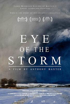 <span style='color:red'>风</span>暴之眼 Eye of the Storm