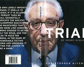 <span style='color:red'>审</span><span style='color:red'>判</span>基辛格 The Trials of Henry Kissinger
