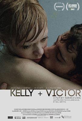 凯利和维克托 <span style='color:red'>Kelly</span> + Victor