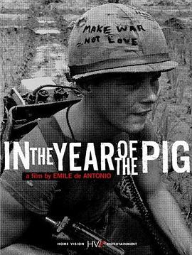 猪年 In the Year of the Pig