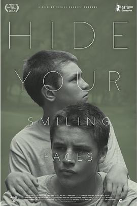 藏起你的笑脸 Hide Your Smiling Faces