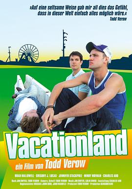 慌<span style='color:red'>心</span><span style='color:red'>旅</span><span style='color:red'>行</span> Vacationland