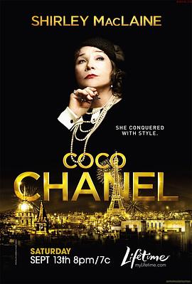 <span style='color:red'>香</span>奈儿 Coco Chanel