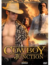 <span style='color:red'>牛</span><span style='color:red'>仔</span>的天空 Cowboy Junction