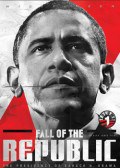 美利坚共和国的衰落 Fall of the Republic: The Presidency of Barack <span style='color:red'>H</span>. Obama