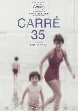 35号公墓 Carré 35
