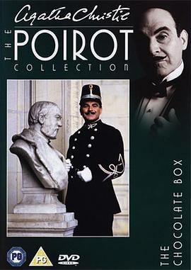 巧<span style='color:red'>克</span><span style='color:red'>力</span>盒谜案 Poirot: The Chocolate Box