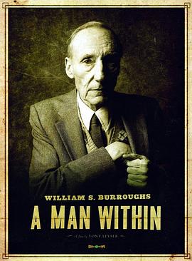 <span style='color:red'>Burroughs</span>: A Man Within